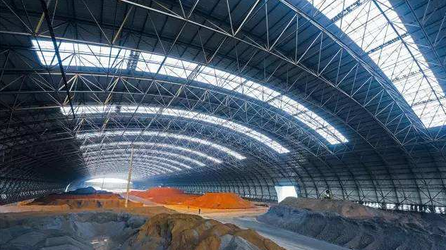 三清山料场关闭作业若想便宜又环保应当怎么实施